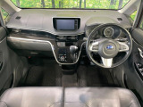 ステラ カスタムRS スマートアシスト 