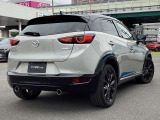 CX-3 1.5 15S スーパー エッジー