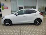 MAZDA2 1.5 15BD i セレクション 