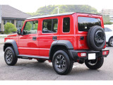 ジムニーノマド 1.5 FC 4WD 