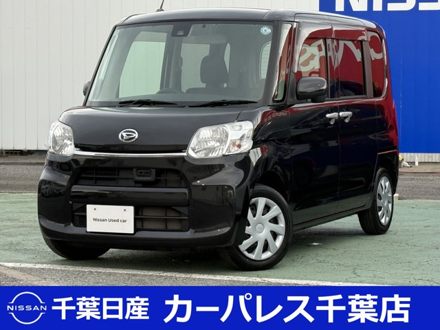 タント X SAII 