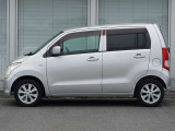 ワゴンR FX 4WD 