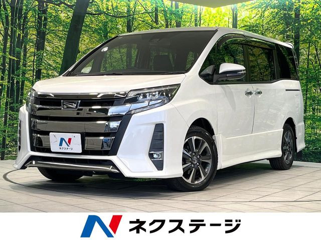 ノア 2.0 Si 