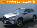 トヨタ RAV4