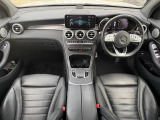 GLC 220d 4マチック AMGライン 4WD 4WD 本革シート