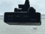 【ドライブレコーダー】映像・音声などの運転中の記録を残します。事故などを起こした起こされた時の証拠になりえますので、もしも時でも安心ですね。