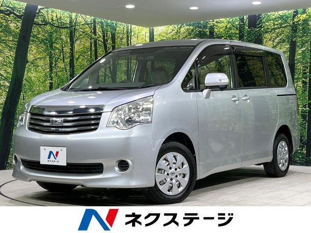 ノア2.0 X スペシャルエディション