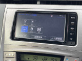 フルセグ・Bluethoothオーディオなどオーディオ機能も充実!