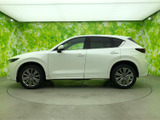 CX-5 2.2 XD エクスクルーシブ モード 