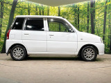 弊社では、全車『修復歴なし』のお車のみ取り扱っております。専任バイヤーによる厳選した仕入れの後、入庫後の車両チェックを行い、ネクステージが認定した高品質な中古車をご提供しております。