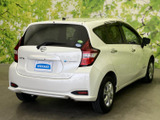 ノート 1.2 e-POWER X 