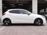 MAZDA2 1.5 15BD 