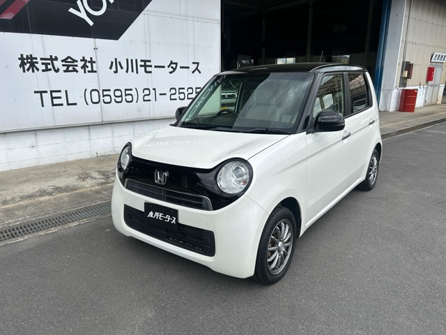 N-ONE G Lパッケージ 