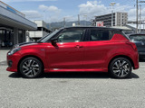 スイフト 1.2 ハイブリッド(HYBRID) RS 