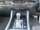DCT、CVT、従来型のATなど、すべてのトランスミッションの利点を集約し、ロックアップ領域を大幅に拡大し伝達効率の向上とマニュアルトランスミッションのようなダイレクト感を実現した自社製ATです。