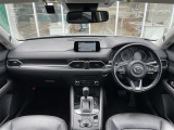 CX-5 2.2 XD Lパッケージ 本革シート ワンオーナー
