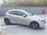 MAZDA2 1.5 15BD i セレクション 