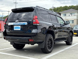 ランドクルーザープラド 2.7 TX Lパッケージ 4WD 