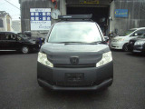 ステップワゴン 2.0 G Lパッケージ 4WD