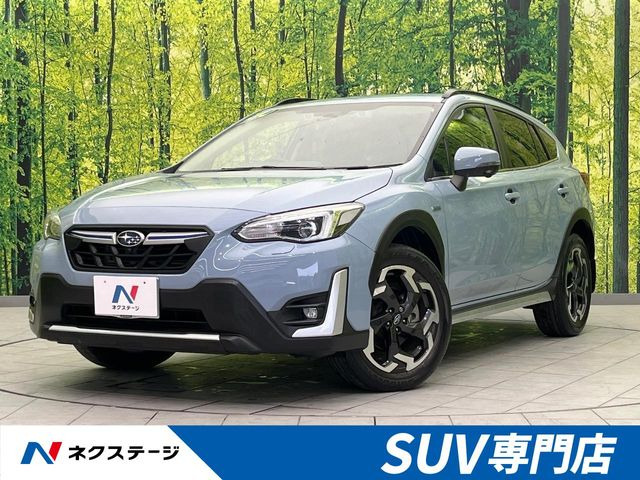 XV 2.0 アドバンス 4WD