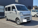 NV100クリッパー DX GLパッケージ ハイルーフ 4WD 