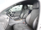 Cクラス C220d アバンギャルド AMGラインパッケージ (ISG搭載モデル) 
