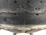 下回りがきれいなうちに、防錆加工の施工がオススメ。降雪地域はもちろん、沿岸部にお住いの方や、趣味でマリン・ウィンタースポーツをされる方にご好評いただいております。