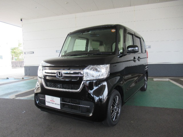 N-BOX L 