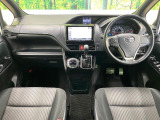 ヴォクシー 2.0 ZS 