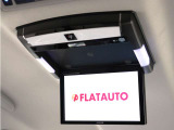 ヴェルファイア 2.4 Z ゴールデンアイズ (禁煙車)(ALPINE9インチナビ)(後席モニター