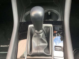 DCT、CVT、従来型のATなど、すべてのトランスミッションの利点を集約し、ロックアップ領域を大幅に拡大し伝達効率の向上とマニュアルトランスミッションのようなダイレクト感を実現した自社製ATです。