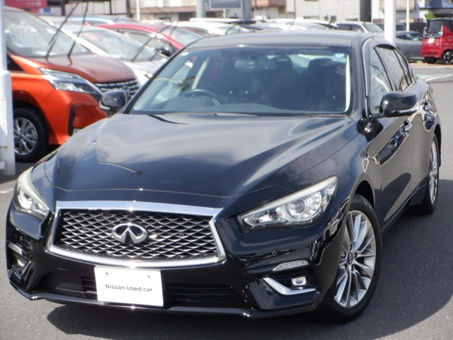 スカイライン 2.0 200GT-t タイプP 