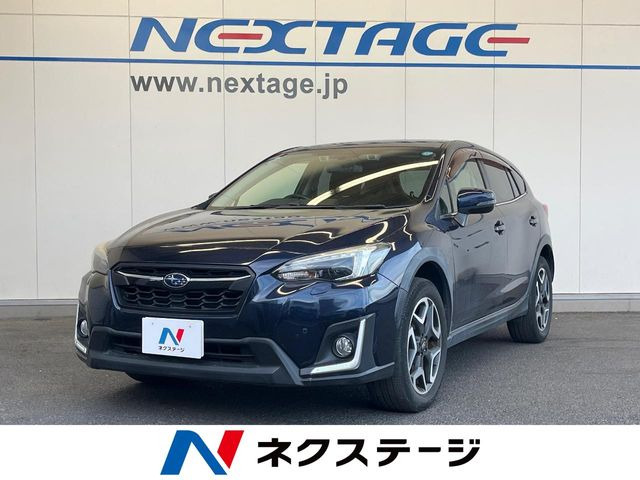 XV 2.0i-S アイサイト 4WD 