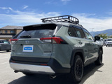 RAV4 2.0 アドベンチャー 4WD 