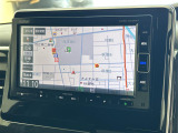 N-BOXカスタム G L ホンダセンシング 修復歴無し