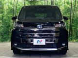 全周囲カメラ 後席モニター 両側電動スライドドア 衝突軽減 レーダークルーズコントロール 前席シートヒーター ETC LEDヘッドライト ハーフレザーシート リアオートエアコン