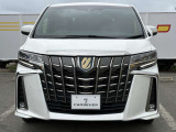 アルファード ハイブリッド 2.5 S タイプゴールド E-Four 4WD 