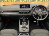 CX-5 2.2 XD スマートエディション 