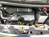親切・丁寧な専門メカニックスタッフが応対!・車検・点検整備・事故等の修理などアフターサービスも安心。お車のカスタマイズもネクステージのサービススタッフまでご相談ください!