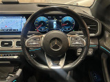 GLEクーペ 400d 4マチック スポーツ 4WD 本革シート