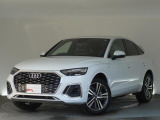 アウディ Q5スポーツバック