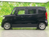 N-BOX G L ターボ ホンダセンシング 