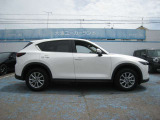 CX-5 2.0 20S プロアクティブ 