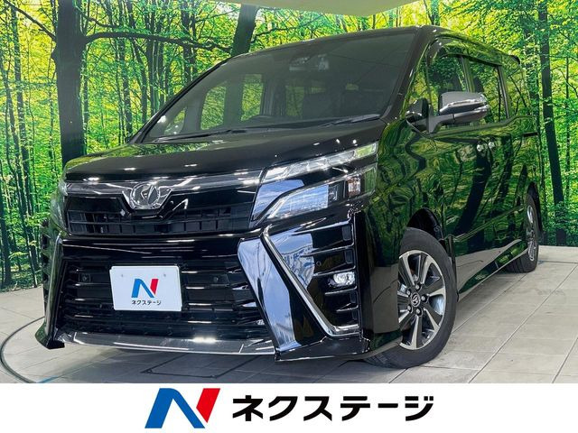 ヴォクシー 2.0 ZS 煌II 