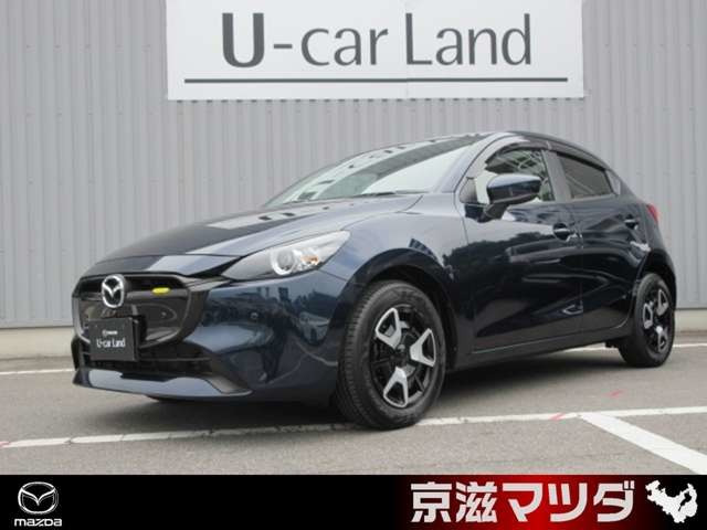 MAZDA2 1.5 15BD 