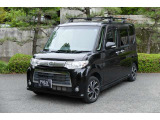 タントカスタム X スペシャル Bluetooth ディスプレイオーディオ