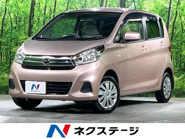 デイズ J