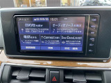 ナビにはBluetooth機能等が搭載されております。
