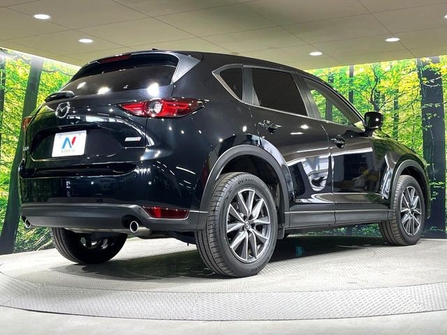 マツダ CX-5 XD プロアクティブ の中古車詳細 (78,790km, ジェット
