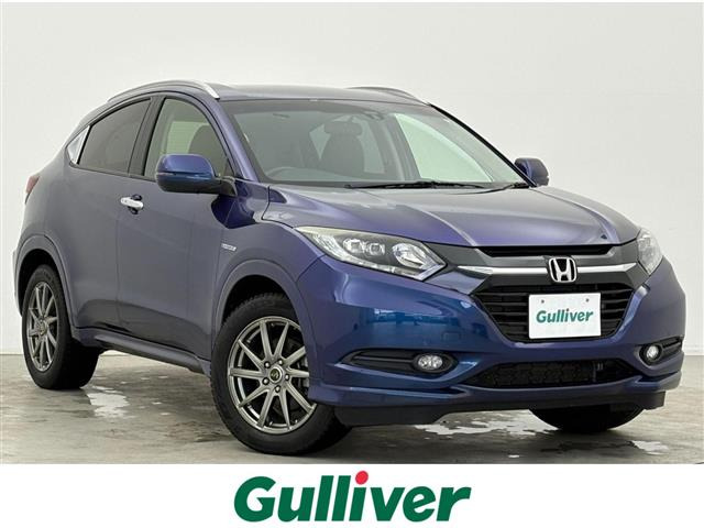 ヴェゼル 1.5 ハイブリッド X Lパッケージ 4WD 4WD 修復歴無し